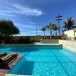 Mandai Cabo Frío
