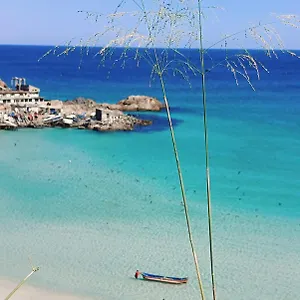 Aconchego Do Bem-te-vi Grande Arraial do Cabo